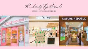 korean cosmetics business whole