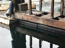 durable floatation upgrades for docks