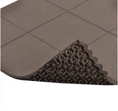 cushion ease esd conductive floor mat