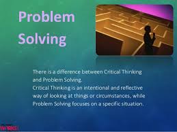 Buy Thinking Skills  Critical Thinking and Problem Solving    