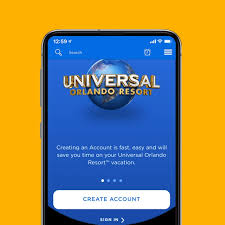 universal pay universal orlando resort