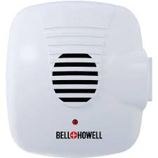 Buyers of bell & howell's ultrasonic pest repellers who claim the company fooled them into buying a defective product said ahead of trial in new york federal court. Bell Howell 3 Pack Ultrasonic Pest Repellers With Extra Outlet Walmart Com Walmart Com