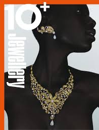 10 magazine december 2023 jewelry