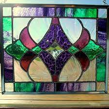 stained glass stained glass decor