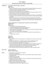 Discuss the functions, format, and tips for building a bullet background paper (bbp). Air Force Resume Samples Velvet Jobs