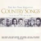 #1 Country Hits of 60s