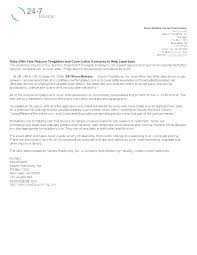 Account Executive Cover Letter Examples Advertising Account