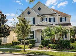 summerlake winter garden florida homes