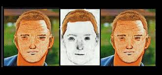 His identity remains unknown and his murders remain unsolved. Was The Lake Berryessa Sketch The Zodiac Killer Zodiac Ciphers
