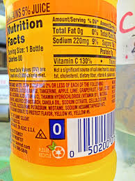 File Sunnyd Nutrition Facts 02 Jpg Wikimedia Commons