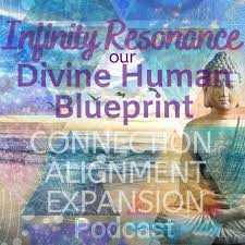 Our Divine Human Blueprint