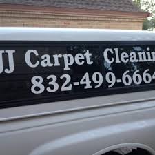 jj carpet cleaning closed spring