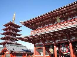 東京觀光經典景區，淺草寺5個必打卡的景點| Fa-So-La AKIHABARA官方網站