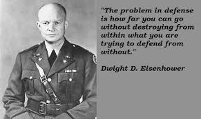 dwight eisenhower quotes | Dwight D. Eisenhower Quotes | Quotes ... via Relatably.com