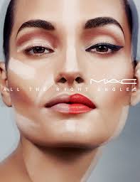 mac all the right angles collection for
