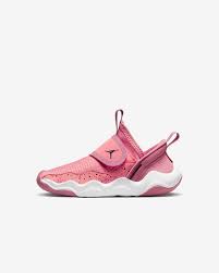 jordan 23 7 younger kids shoes by nike size 13c pink
