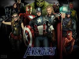 310 the avengers wallpapers