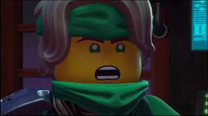 Ninjago The Island REVIEW- Wasted True Potential. - YouTube
