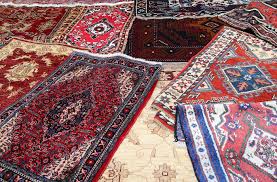 4 warning signs your oriental rug needs