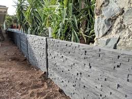 How Much Does A Retaining Wall Cost