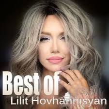 lilit hovhannisyan als songs