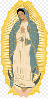 Virgen De Guadalupe png images | PNGWing