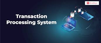 A transaction processing system is a system that divides work into individual transactions. What Is Transaction Processing System A Definitive Guide In 2021