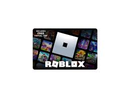 Free robux 2019 roblox robux gift card codes redeem codes get yours today. Roblox 10 Gift Card Online Video Game Code Newegg Com