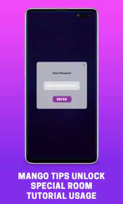 Maybe you would like to learn more about one of these? Mango Live Mod Ungu Unlock Room Tips Fur Android Apk Herunterladen