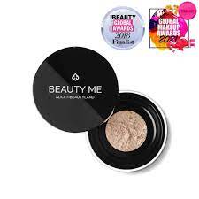 base de maquillaje mineral beauty me