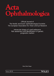 Intraocular Biopsy Of Uveal Melanoma Risk Assessment And