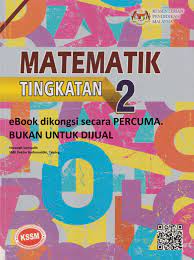Latihan matematik tingkatan 3 bab 5. Cikgu Azman Matematik Tingkatan 2 Kssm Jawapan Buku Teks