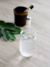 natural mouthwash how to make your
