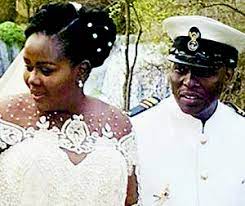 Nkhensani is married to joel sihle ngubane. Husband S Old R11m Tender Haunts Minister Citypress