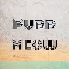 Purr Meow