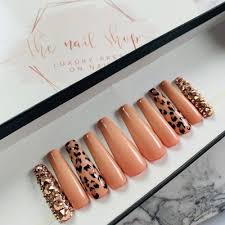 Price come with 2 free designs on nails and toes*. The Best Press On Nails Of 2020 Fake Nail Reviews Allure
