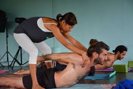 yoga cles koh phangan vinyasa yoga