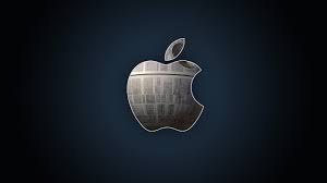 5120x2880 resolution apple mac logo