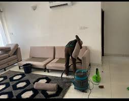 upholstery and carpet cleaning in lagos