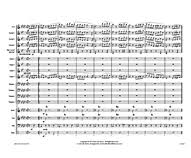 Instrumental Big Band Charts Transcriptions Original