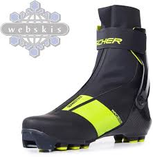 fischer sdmax skate boot