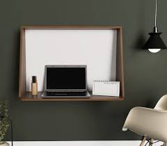 12 Floating Desks That Look Great And
