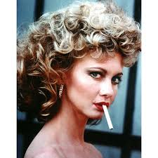 sandy olsson grease 1978 sonailicious