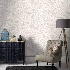 Wall Background Design