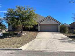 harker heights tx single family homes
