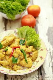 Ayam masak lemak cili api resepi original negeri sembilan. Ayam Paprik Kelantan Style Masam Manis