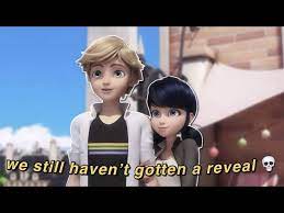adrien and marinette are finally dating