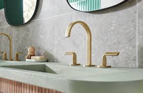 10 Faucet Trends For Kitchens And Baths