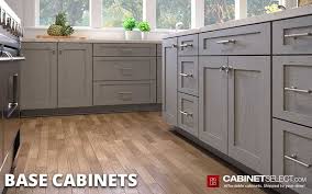 Kitchen Cabinet Sizes What Are