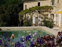 luberon provence bed and breakfast